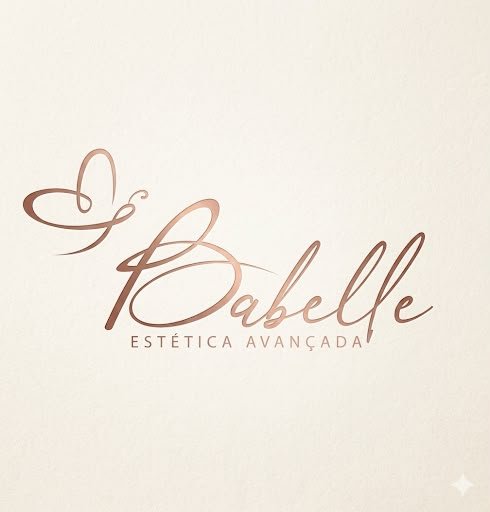 Logo Babelle Estética Avançada